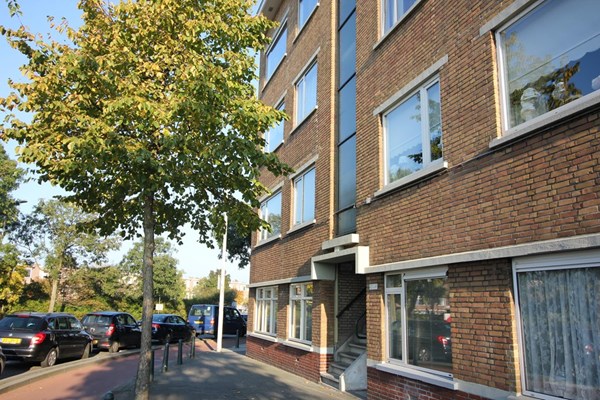 Soestdijksekade 445, Den Haag